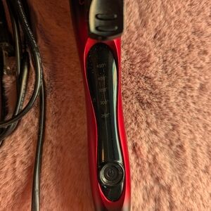 Chi Lava 1 inch barrel